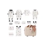 [код Чемодан] Набор из 2 частей, всесезонный