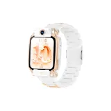 Иней Лунно-белый