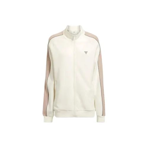 GUESS Бежевые Мужские Куртки