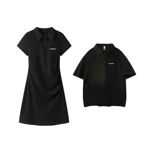 GDRX Унисекс Парные Комплекты