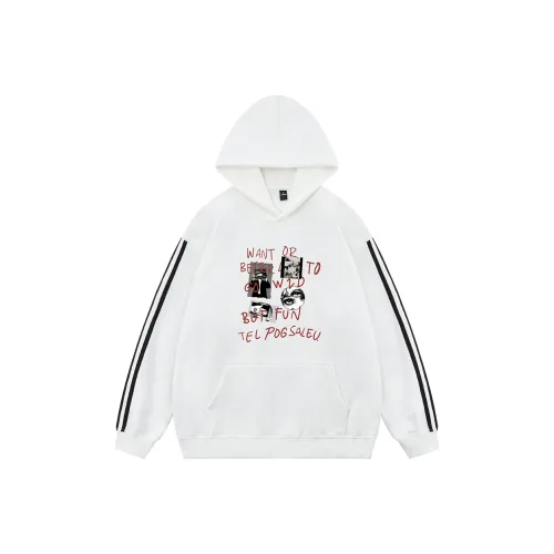 RVANGUARD Унисекс Свитшоты