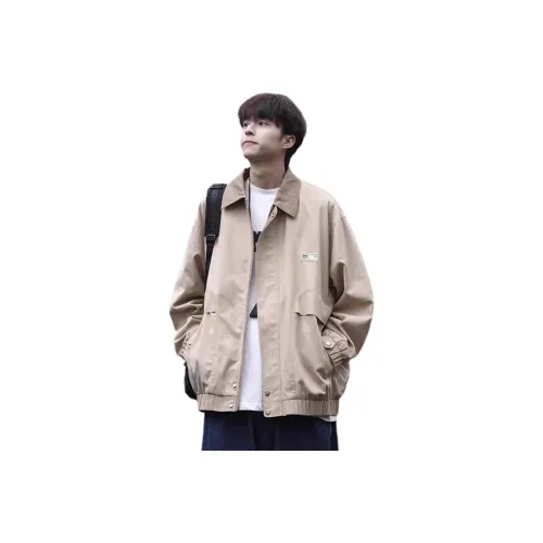 FOREST LIBRARY Унисекс Куртки