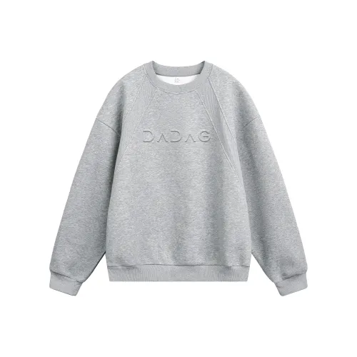 YONGYAN Унисекс Свитшоты