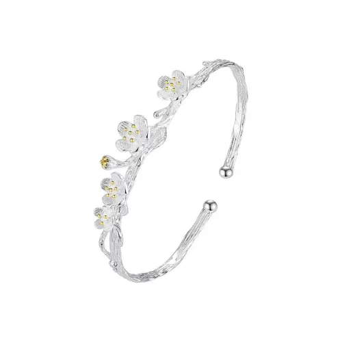 B&Z Alloy Bangles Women's