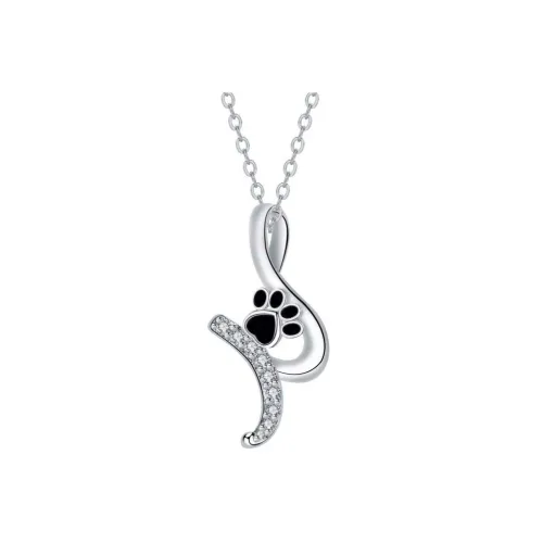 CHRROTA Сплав Ожерелья Женские