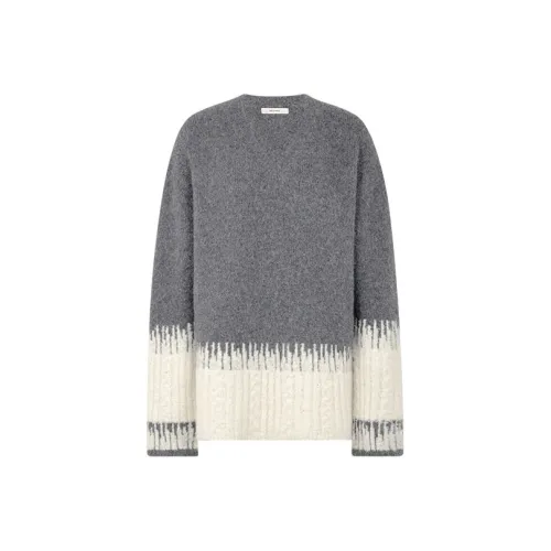 MEIYANG Серый, этот товар НЕ имеет право на скидку для членов. Женские свитеры