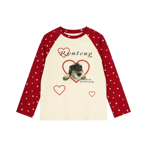 GBXM Унисекс Футболки