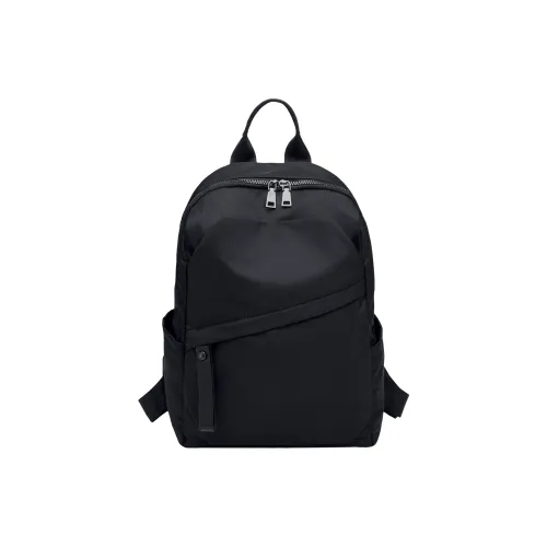 ZOOLER Oxford Backpack Standard Men's Black