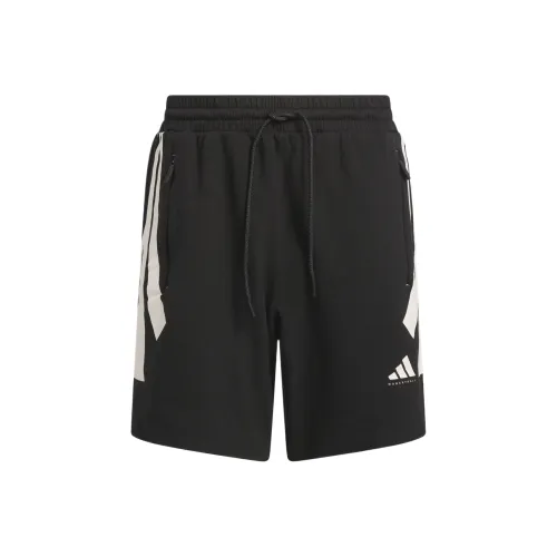 Adidas Баскетбольные шорты Унисекс