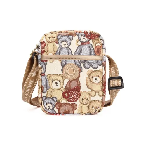 DANNYBEARJEANS Сумка через плечо Женская