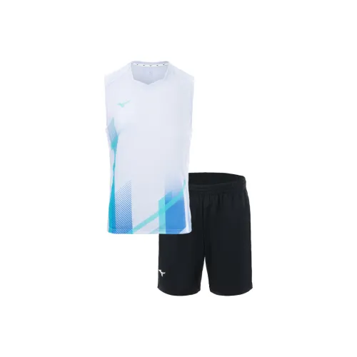 Mizuno Повседневная спортивная одежда Унисекс