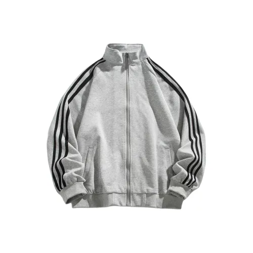 HKRXEC Повседневный Длинный Рукав Толстовка Мужской