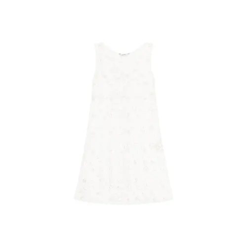 MEIYANG Без рукавов Платье Женское