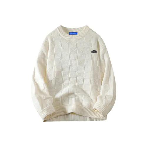 FAIRWHALE Унисекс Свитера