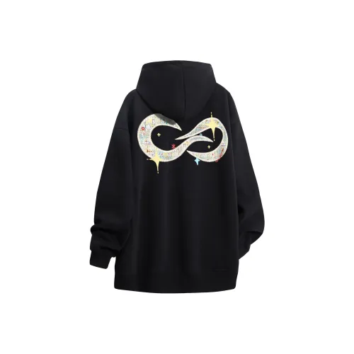 Universal Templates Свитшот Унисекс