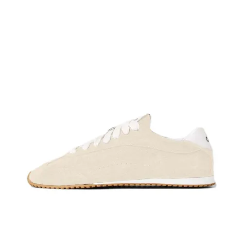 Alo Yoga Casual Beige Women's