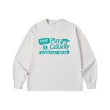 Светло-серый меланж