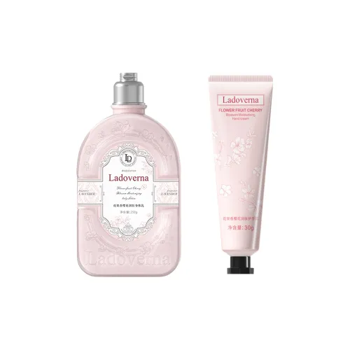 LADOVERNA Наборы для ухода за телом