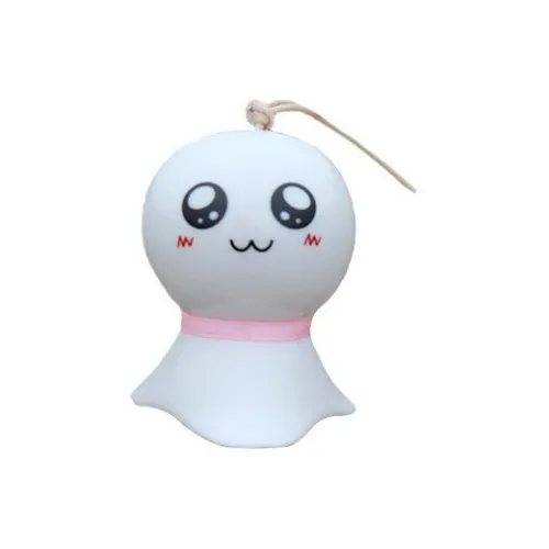 Imono Плюшевые подвески унисекс