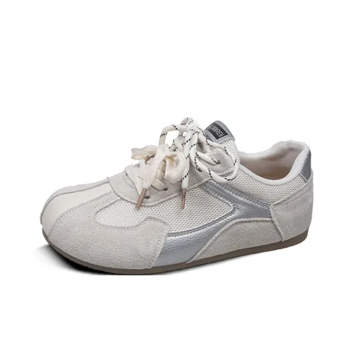 betu Низкий топ Повседневная обувь Женская