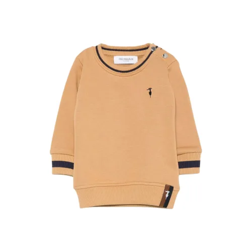 TRUSSARDI Толстовка FW25 Для малышей и детей дошкольного возраста