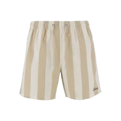 MC2 SAINT BARTHELEMY Плавательные шорты Мужские