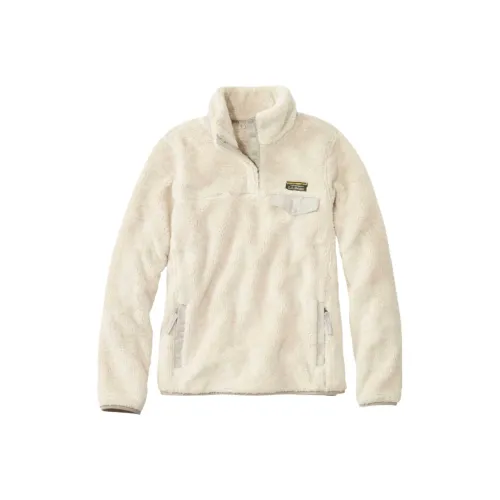 L.L.Bean Бархат Feel Пальто Женское
