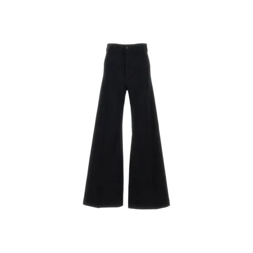 Polo Ralph Lauren Fw25 Повседневные брюки Женские