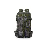 Зеленый лист камуфляж