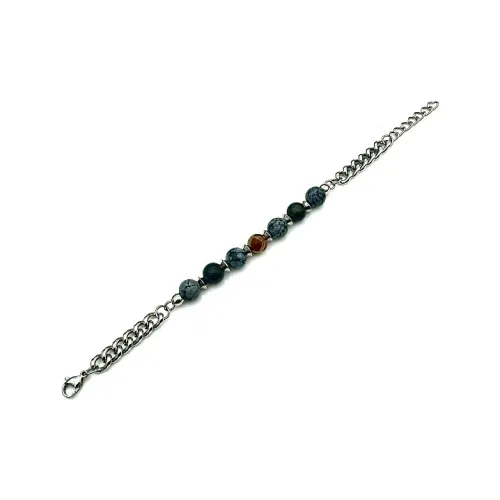 Crisp Creek Сплав Браслеты Унисекс