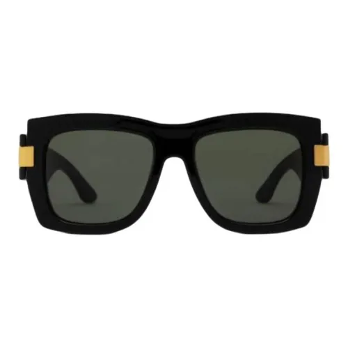 GUCCI Солнцезащитные очки Женские