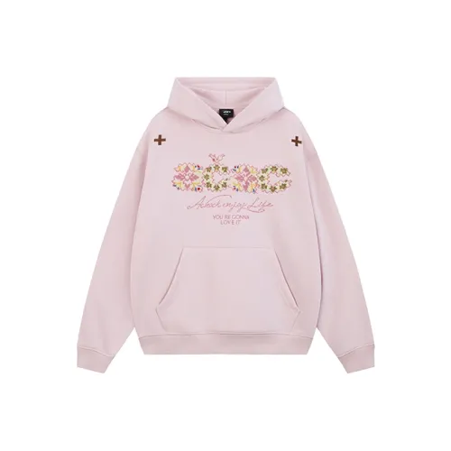 A Chock Basic Acac Свитшот Унисекс