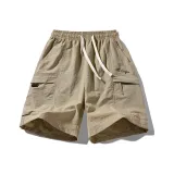 Хаки (Буква С, стильный принт)