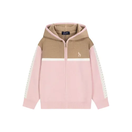 HAZZYS x Utopian Paradise Collaboration Свитер Детский