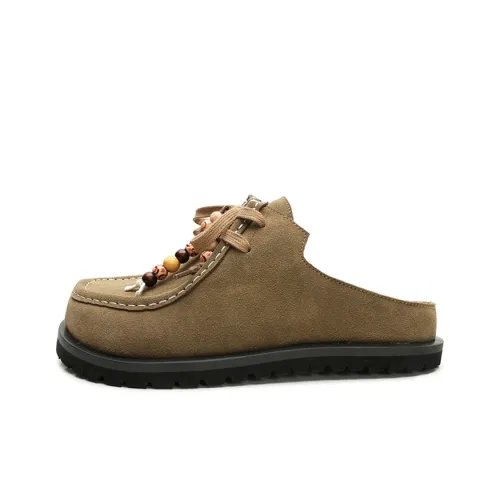 HD Тихий Антизапахивающий Устойчивый к истиранию Домашние тапочки Мужские