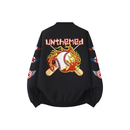 UNthemed Унисекс Куртки