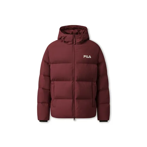 FILA ORIGINALE Пуховик Унисекс