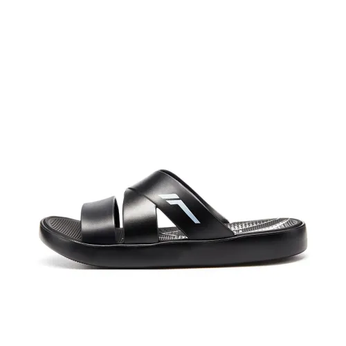 LUOFU ЭВА Устойчивые к истиранию Слипоны Мужские