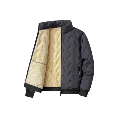 BUSINE; Мужские пуховики