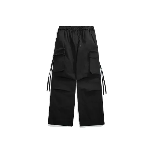 NRXX Унисекс Карго Брюки