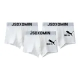 [3 шт] Белый + Белый + Белый