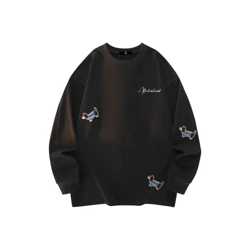 ROBINHOOD Унисекс T-рубашки