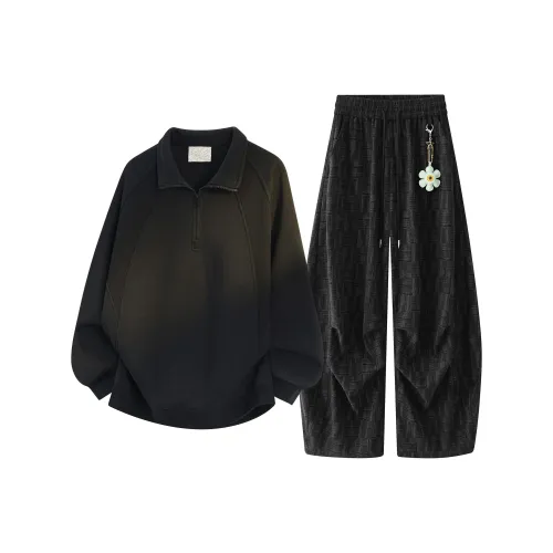 Struggle Vintage95 Свитшот Комплект Унисекс