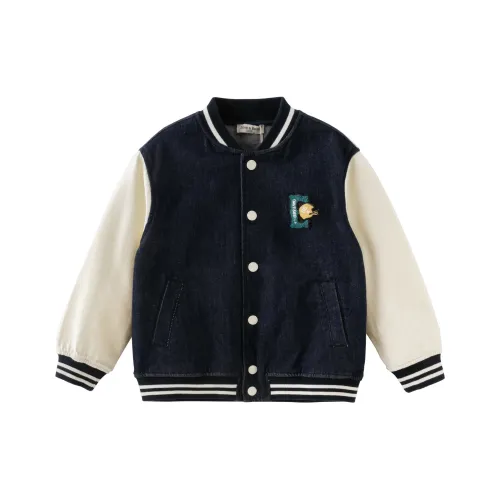 DAVE BELLA Бейсбольная куртка для детей 3-7 лет