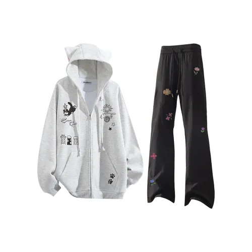 BRUMAIRE Повседневная спортивная одежда унисекс