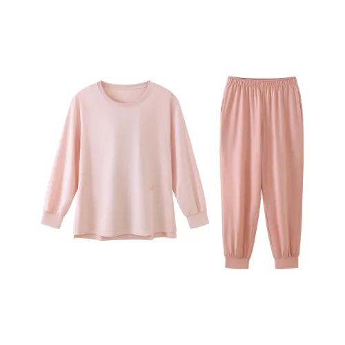 JINGYUN Deep Pajama 70 Пижамный комплект Унисекс