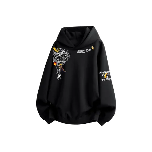 Ang2 Stu Унисекс Свитшоты