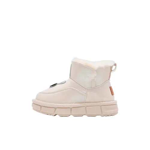 Warrior Детские утепленные сапоги Kids