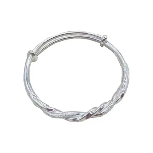 B&Z Alloy Bangles Women's