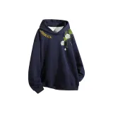 Темно-синий (Желтый)